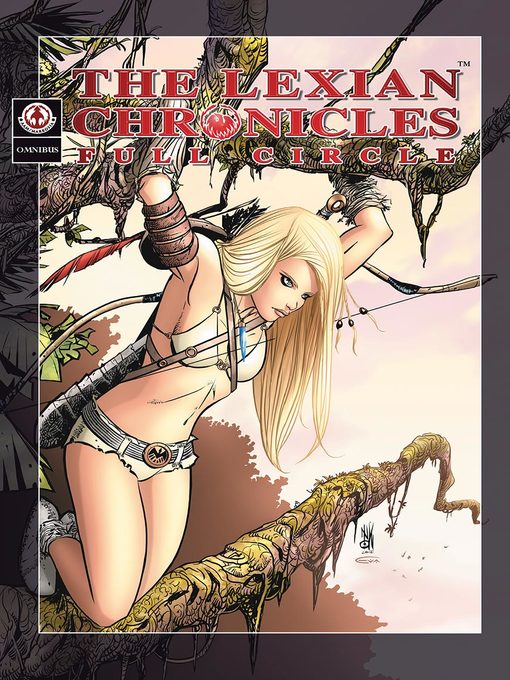 Title details for The Lexian Chronicles Omnibus by Harry Gallan - Available